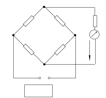 測量電路